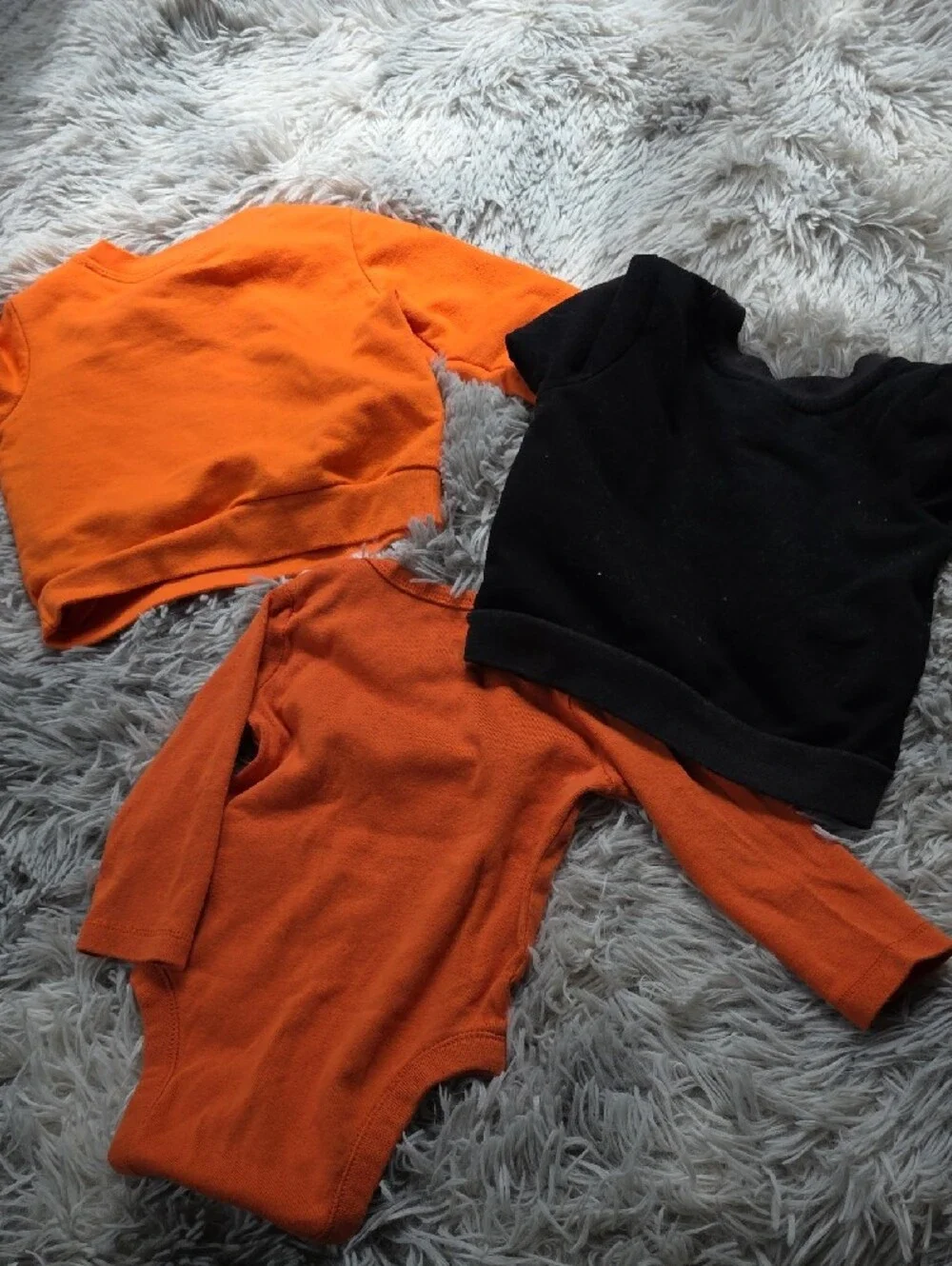 Cat & Jack three piece